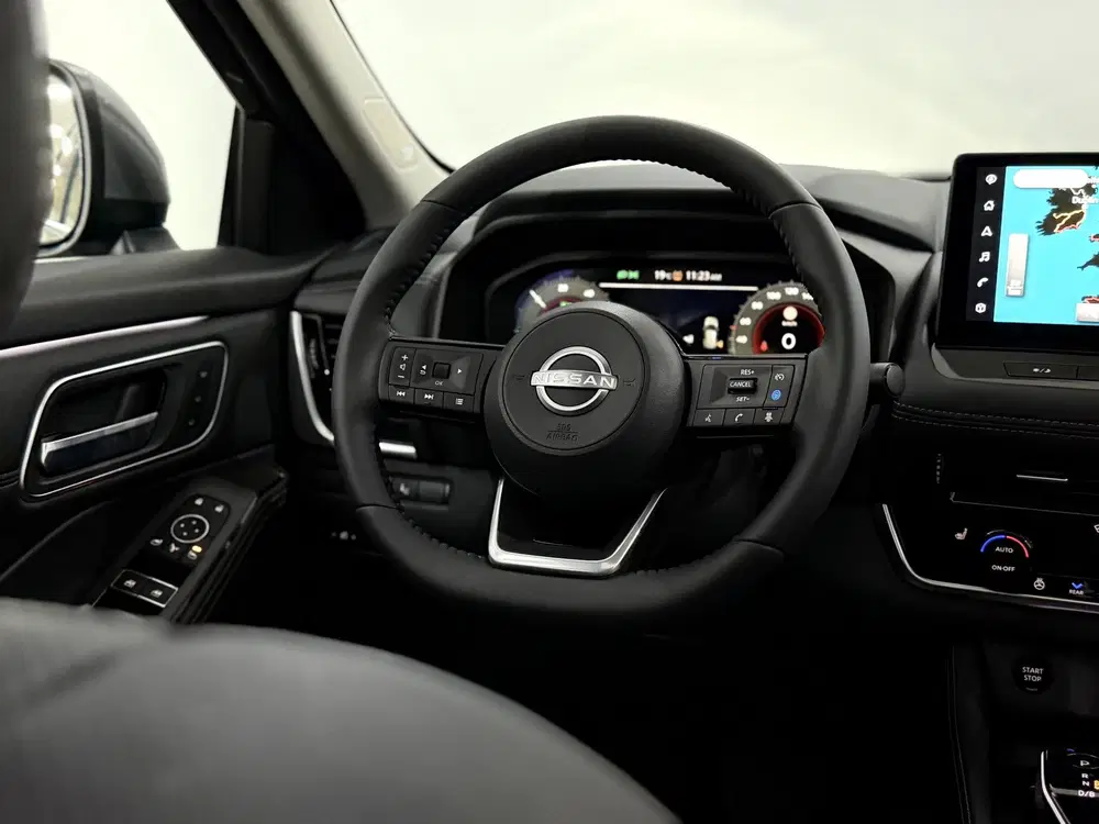 Nissan X-Trail 1.5 e-4orce Tekna Plus 4WD Panoramadak uit 2026, foto 14