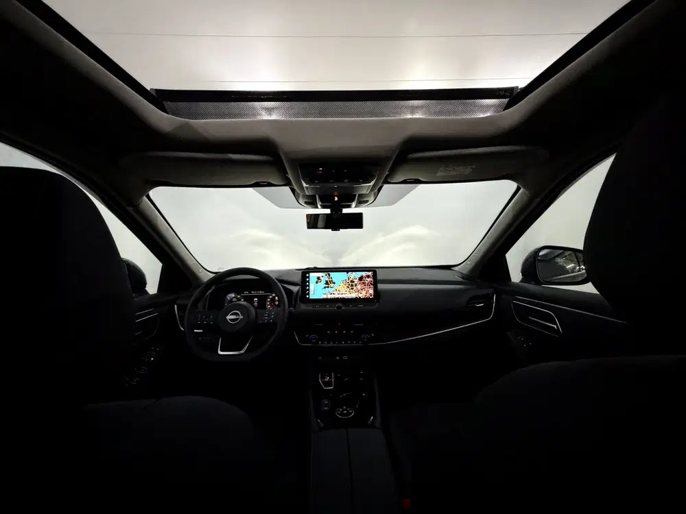 Nissan X-Trail 1.5 e-4orce Tekna Plus 4WD Panoramadak uit 2026, foto 15