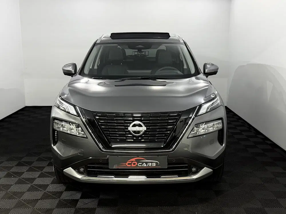 Nissan X-Trail 1.5 e-4orce Tekna Plus 4WD Panoramadak uit 2026, foto 2