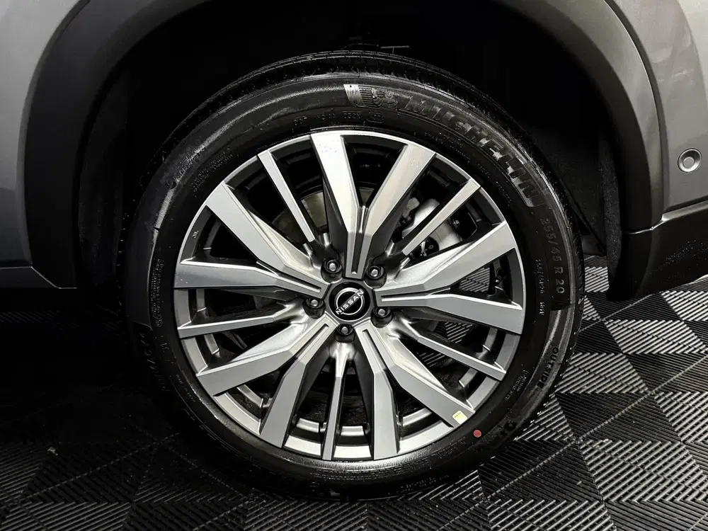 Nissan X-Trail 1.5 e-4orce Tekna Plus 4WD Panoramadak uit 2026, foto 6