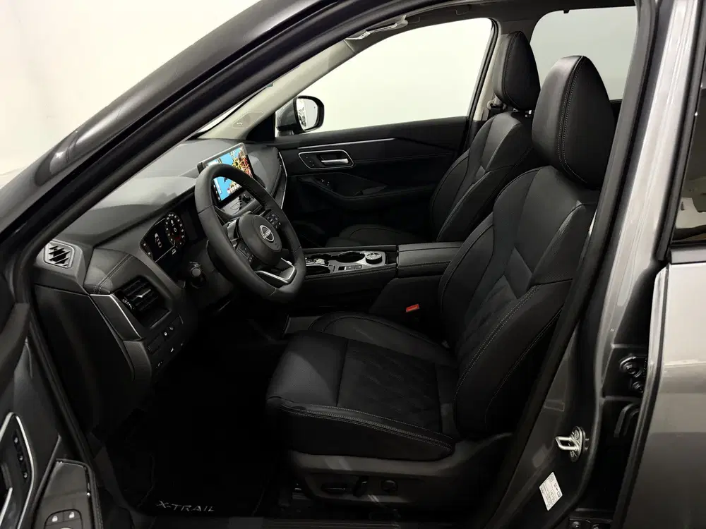 Nissan X-Trail 1.5 e-4orce Tekna Plus 4WD Panoramadak uit 2026, foto 7