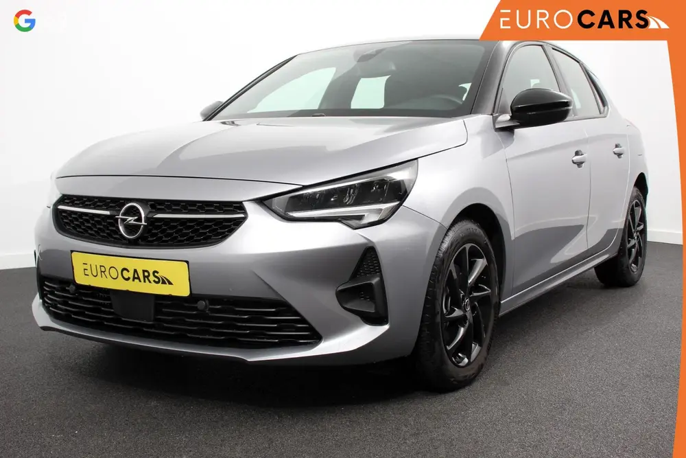 Opel Corsa 1.2 100pk Turbo GS Line Navigatie Apple Ca uit 2023