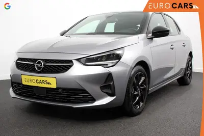 Opel Corsa 1.2 100pk Turbo GS Line Navigatie Apple Ca uit 2023