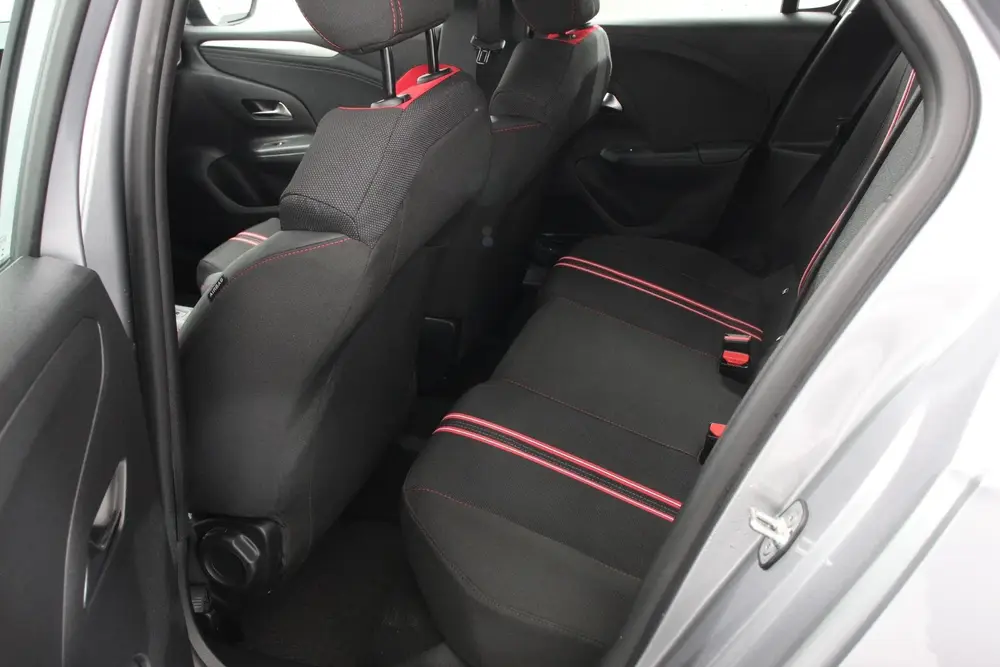 Opel Corsa 1.2 100pk Turbo GS Line Navigatie Apple Ca uit 2023, foto 10