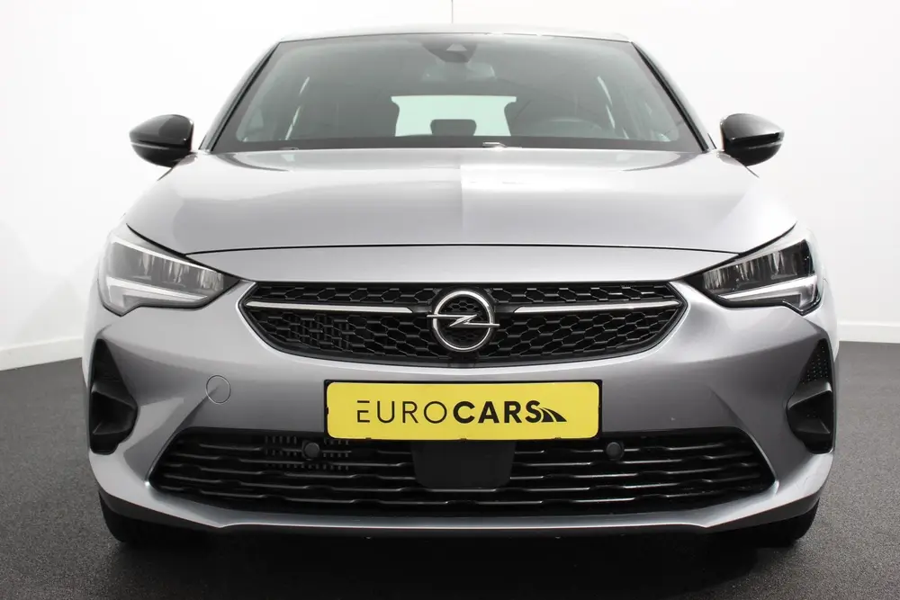 Opel Corsa 1.2 100pk Turbo GS Line Navigatie Apple Ca uit 2023, foto 2
