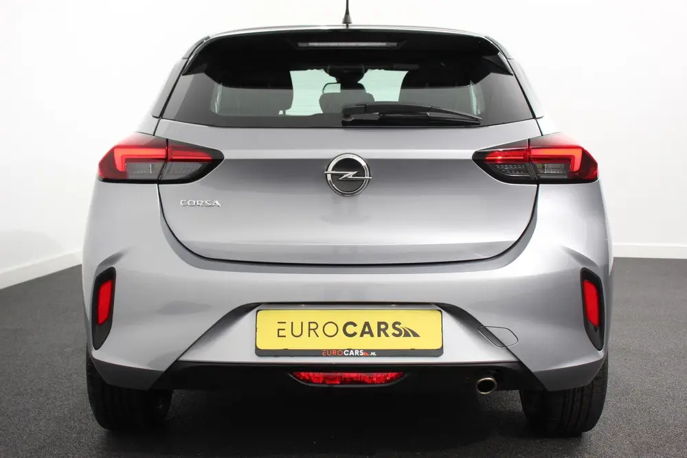 Opel Corsa 1.2 100pk Turbo GS Line Navigatie Apple Ca uit 2023, foto 3