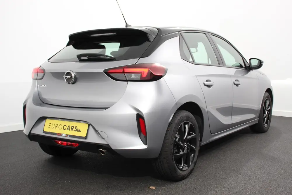 Opel Corsa 1.2 100pk Turbo GS Line Navigatie Apple Ca uit 2023, foto 4