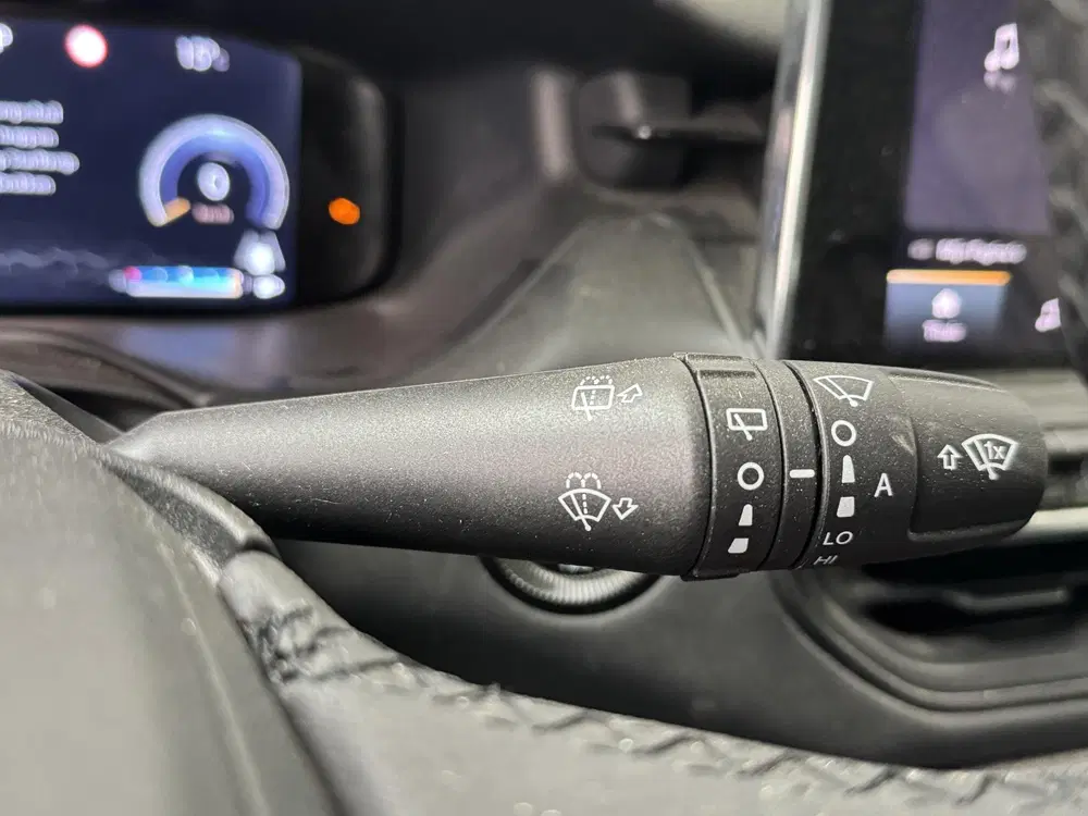 Jeep Compass 1.5T e-Hybrid Summit uit 2025, foto 19