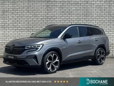 Renault Espace E-Tech Full Hybrid 200 Esprit Alpine 7p. uit 2023