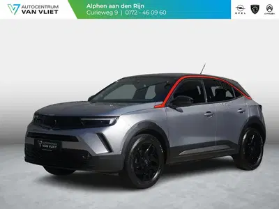 Opel Mokka 1.2 GS Line Driver Assistance Pack uit 2023
