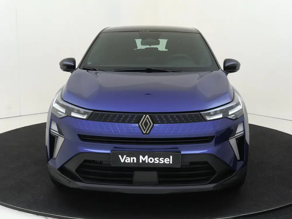 Renault Captur 1.0 TCe 90 evolution uit 2025, foto 11