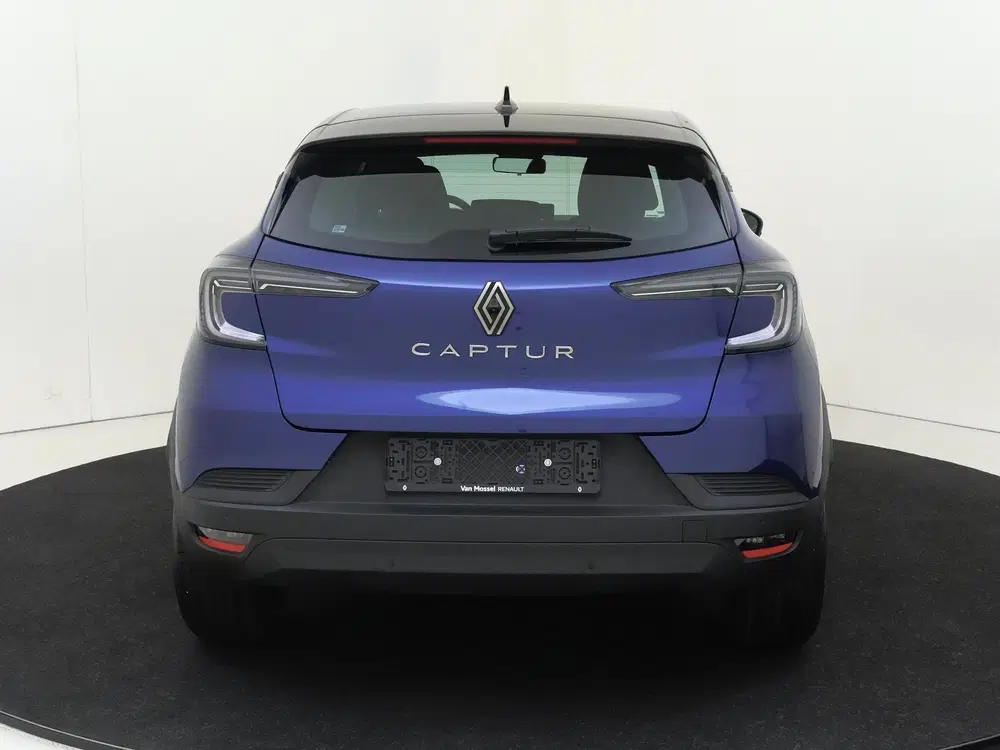 Renault Captur 1.0 TCe 90 evolution uit 2025, foto 12