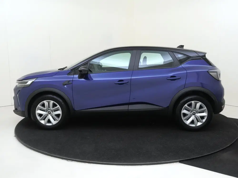 Renault Captur 1.0 TCe 90 evolution uit 2025, foto 14