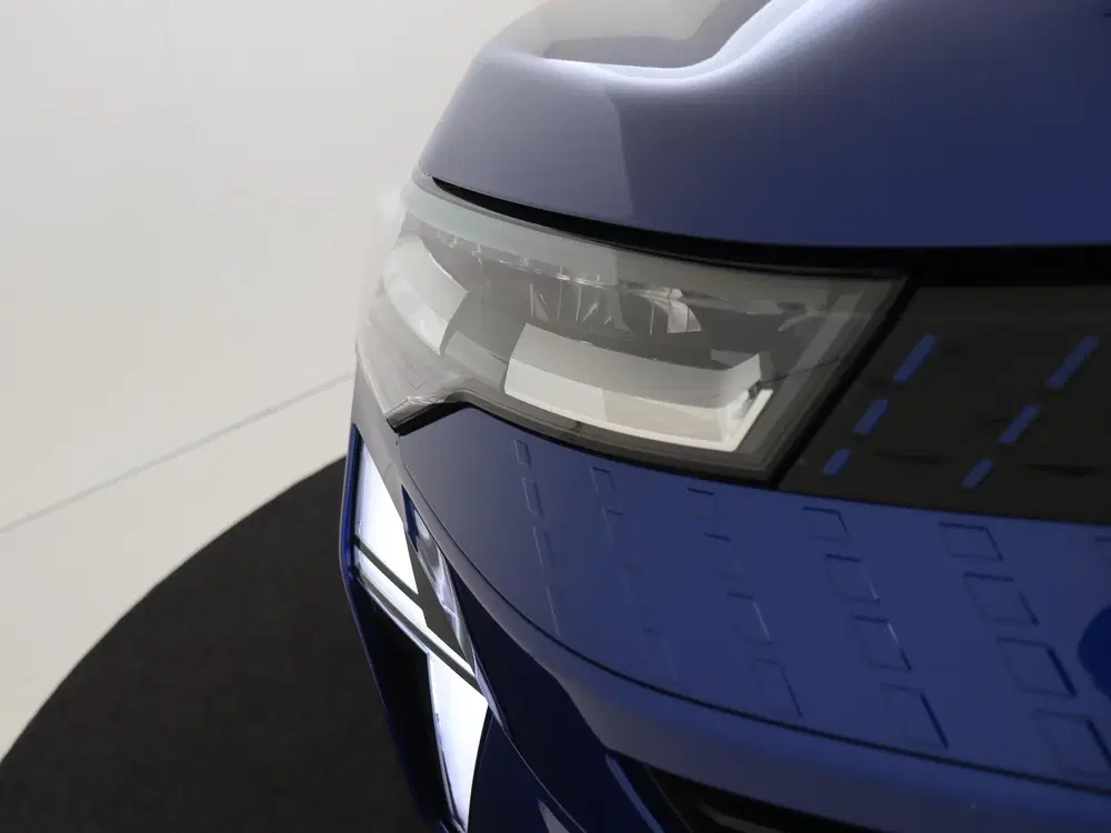 Renault Captur 1.0 TCe 90 evolution uit 2025, foto 16