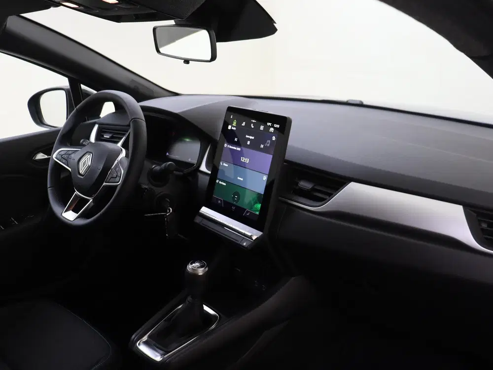Renault Captur 1.0 TCe 90 evolution uit 2025, foto 18