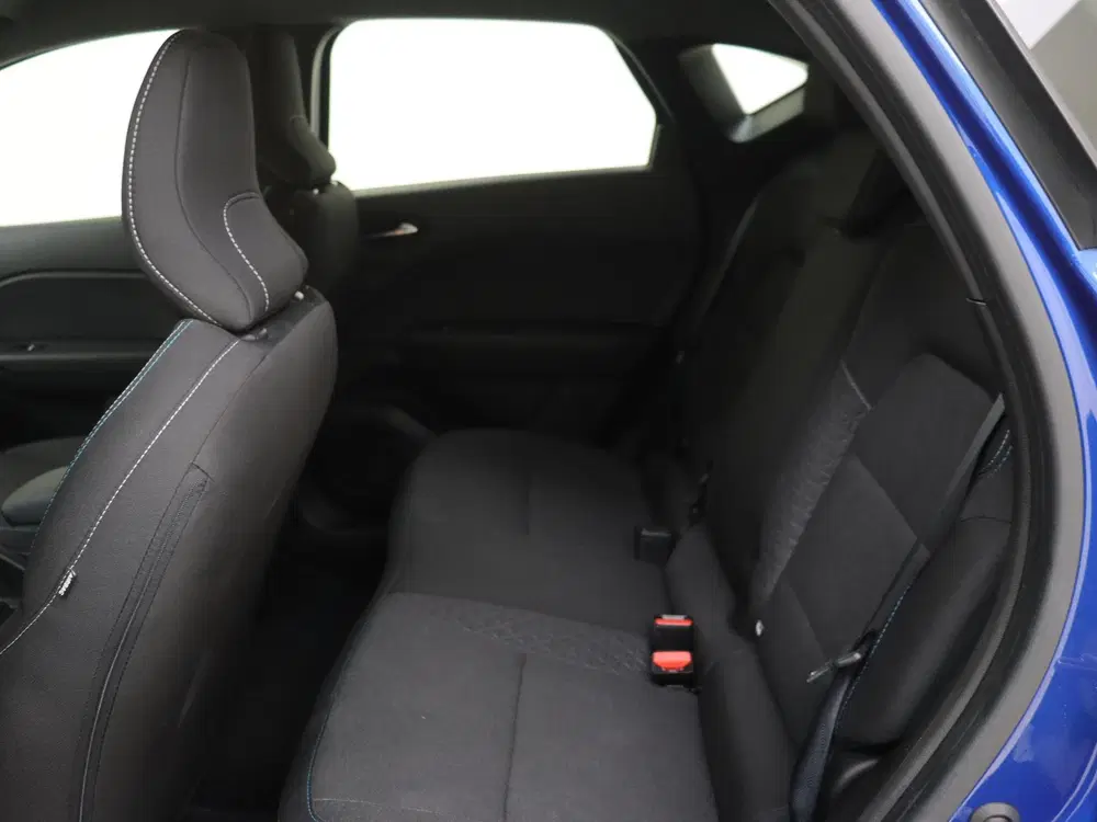 Renault Captur 1.0 TCe 90 evolution uit 2025, foto 19