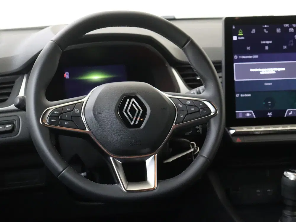 Renault Captur 1.0 TCe 90 evolution uit 2025, foto 20