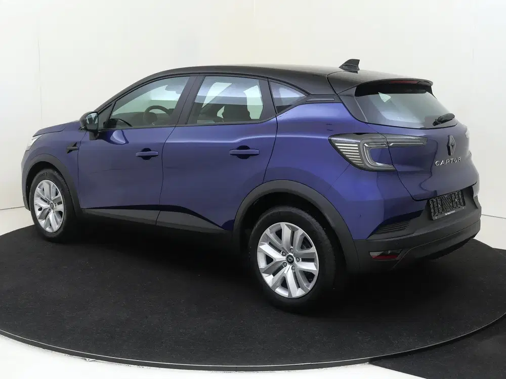 Renault Captur 1.0 TCe 90 evolution uit 2025, foto 3