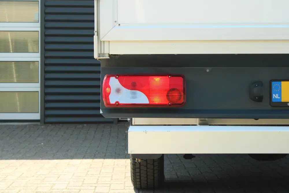 MAN TGE 35 2.0 163pk AUT L4 Bakwagen uit 2024, foto 13
