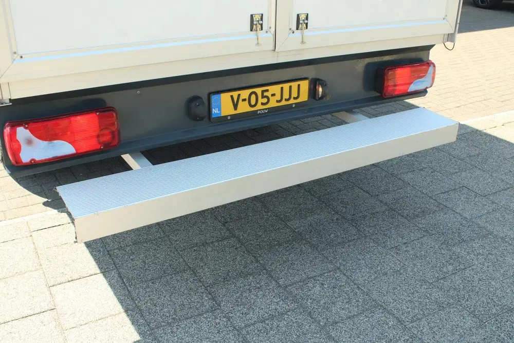 MAN TGE 35 2.0 163pk AUT L4 Bakwagen uit 2024, foto 14