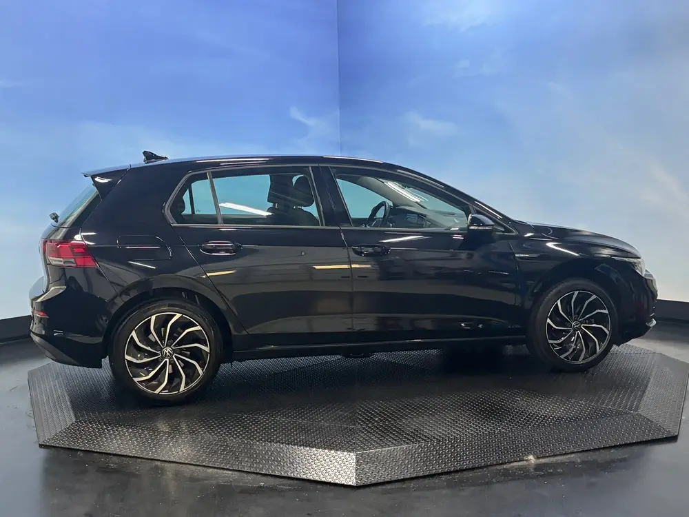 Volkswagen Golf 1.5 TSI Life Navi | Clima | Cruise | PDC uit 2020, foto 10