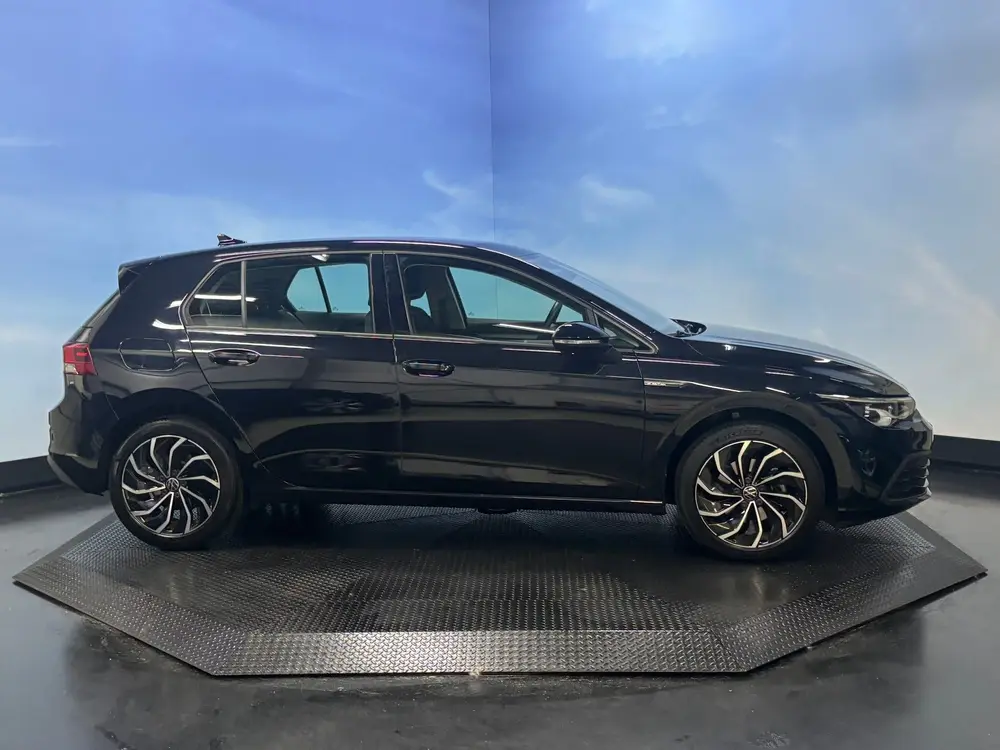 Volkswagen Golf 1.5 TSI Life Navi | Clima | Cruise | PDC uit 2020, foto 11