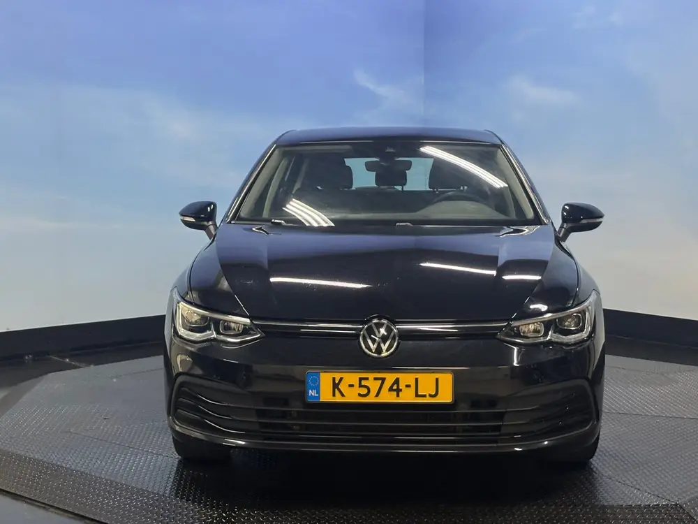Volkswagen Golf 1.5 TSI Life Navi | Clima | Cruise | PDC uit 2020, foto 12