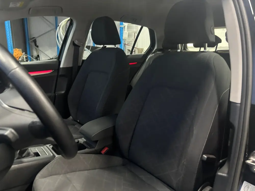 Volkswagen Golf 1.5 TSI Life Navi | Clima | Cruise | PDC uit 2020, foto 15