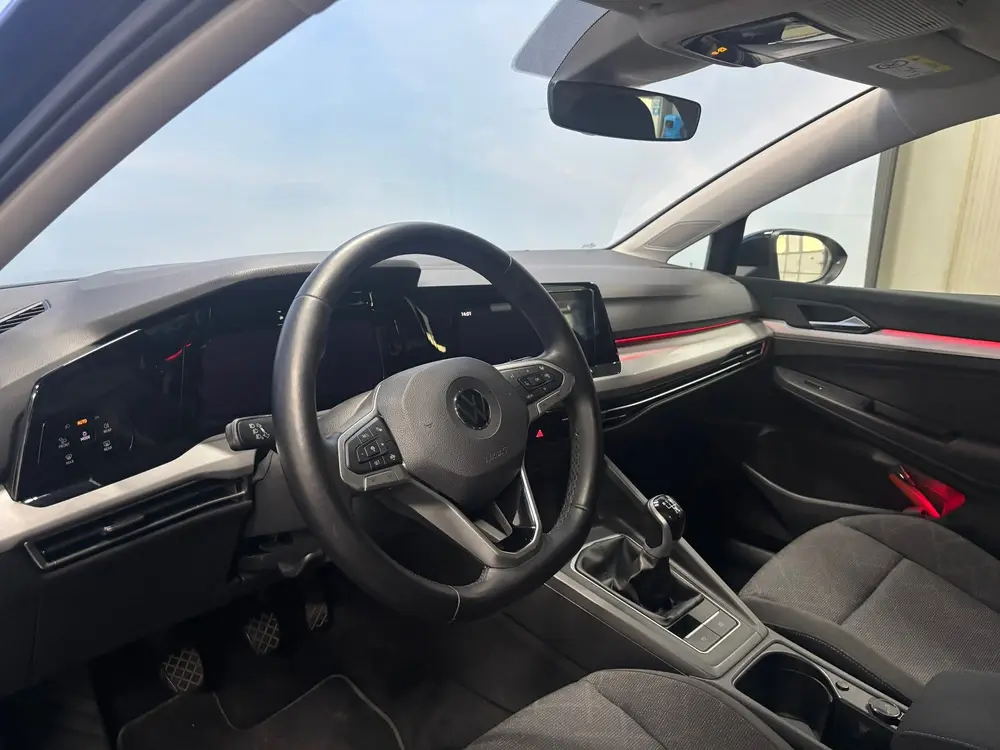 Volkswagen Golf 1.5 TSI Life Navi | Clima | Cruise | PDC uit 2020, foto 16
