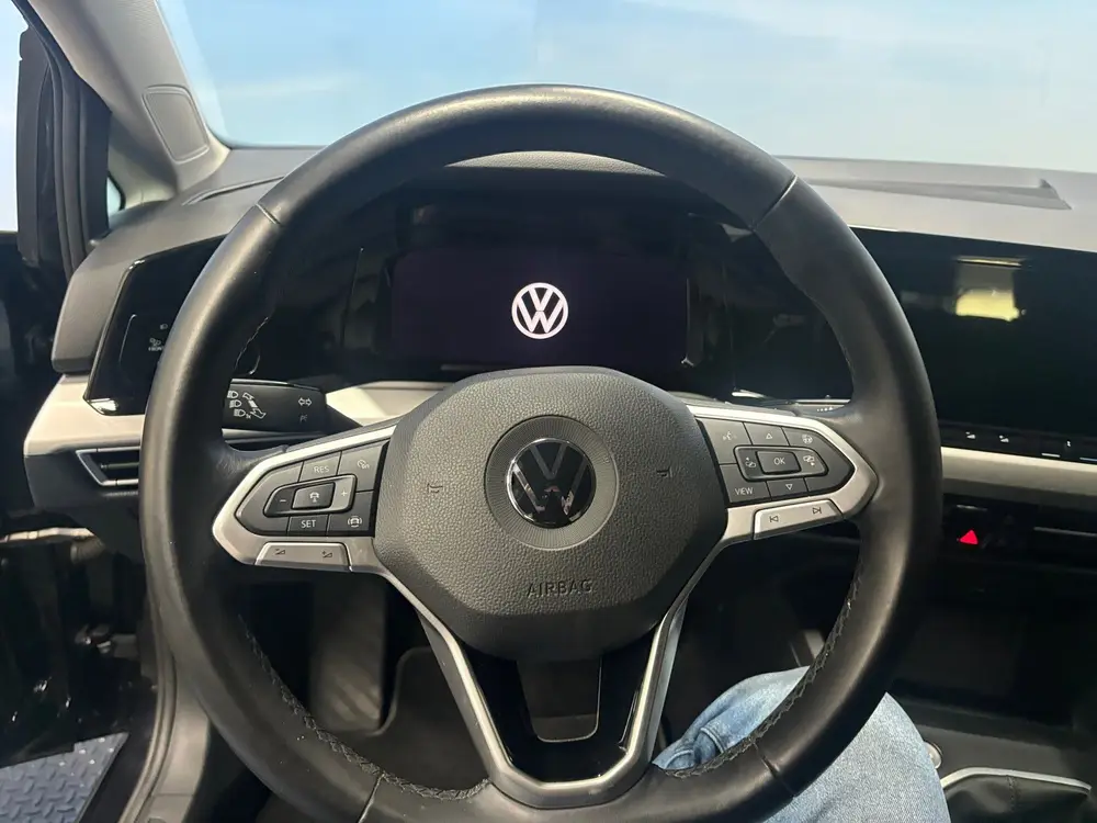 Volkswagen Golf 1.5 TSI Life Navi | Clima | Cruise | PDC uit 2020, foto 20