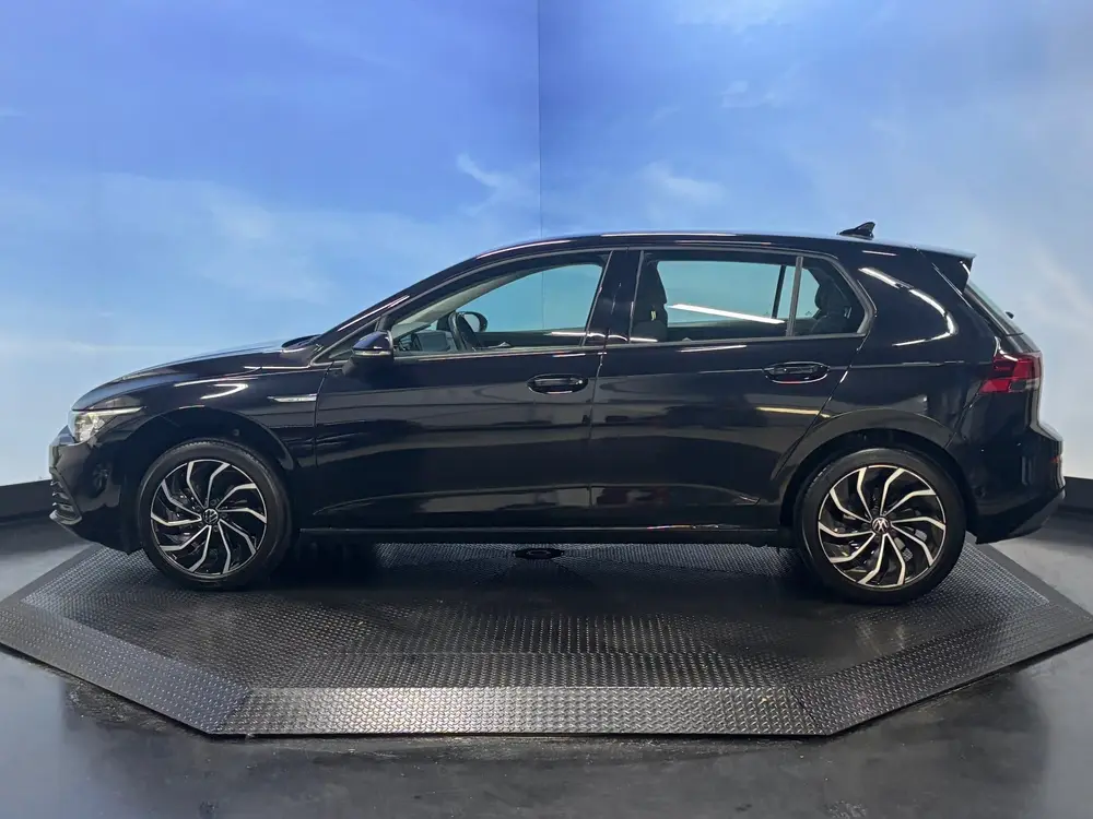 Volkswagen Golf 1.5 TSI Life Navi | Clima | Cruise | PDC uit 2020, foto 4