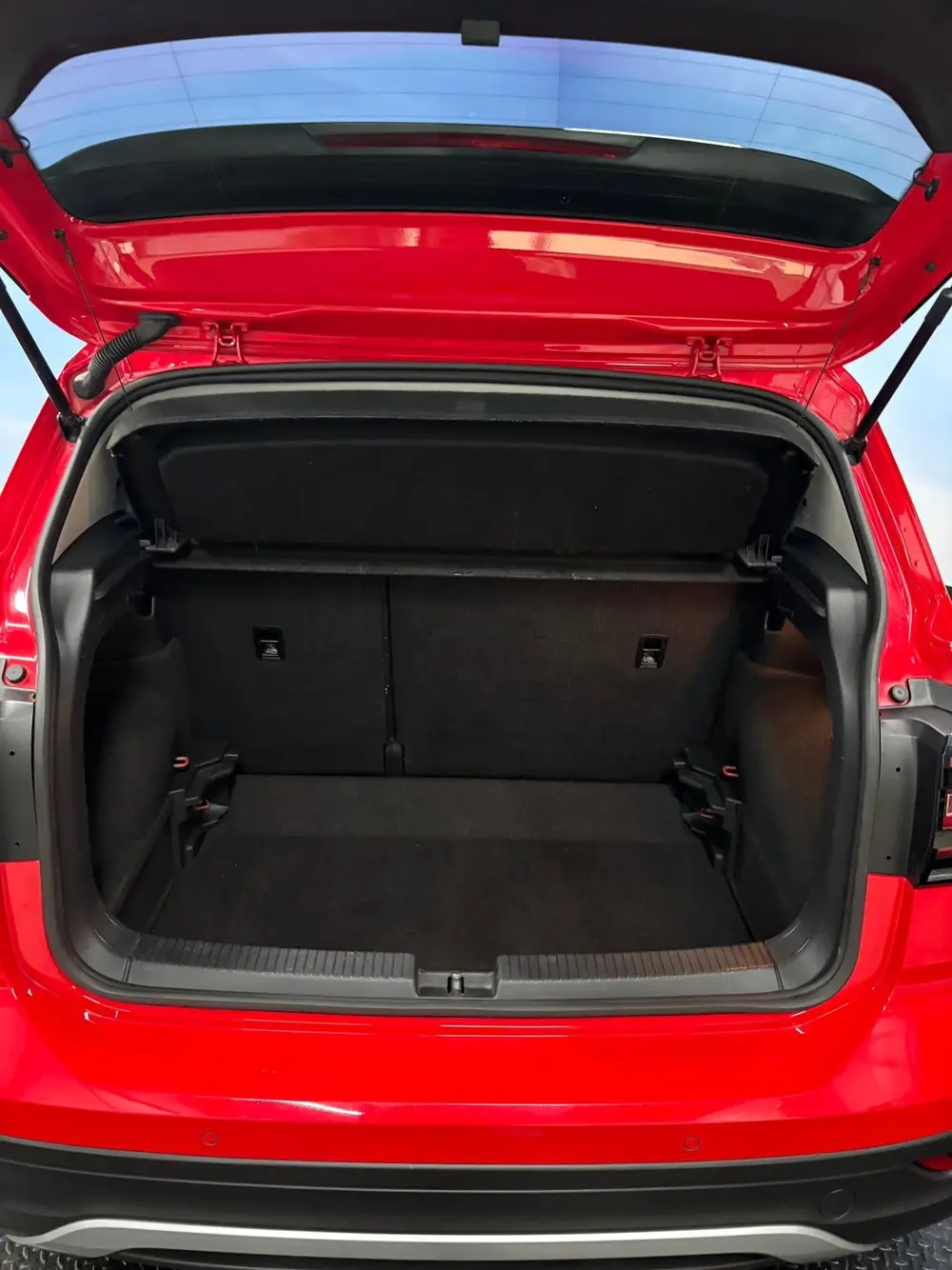 Volkswagen T-Cross 1.0 TSI Style Navi | Clima | Cruise | PDC uit 2021, foto 14