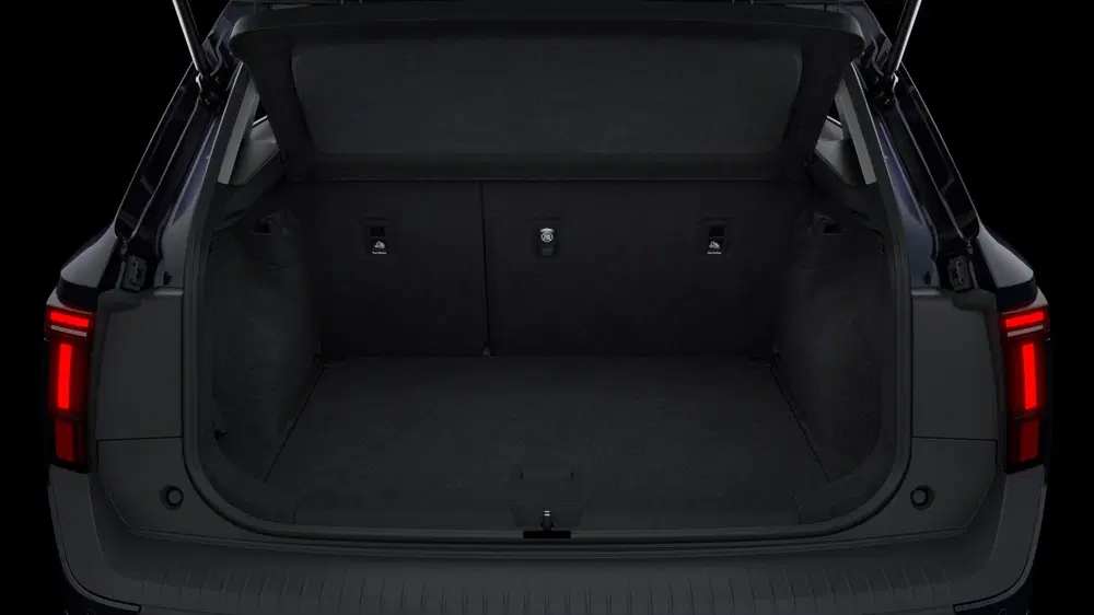 Skoda Epiq Business Launch Edition 211pk 56 kWh uit 2026, foto 7