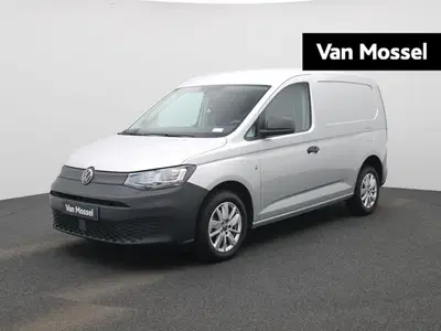 Volkswagen Caddy 2.0 TDI 102PK Airco uit 2022