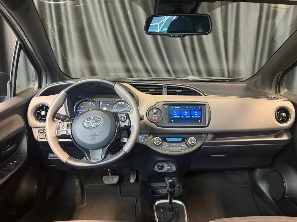 Toyota Yaris 1.5 Hybrid Active uit 2019, foto 4
