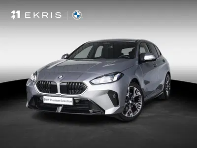 BMW 1-serie 120 uit 2026
