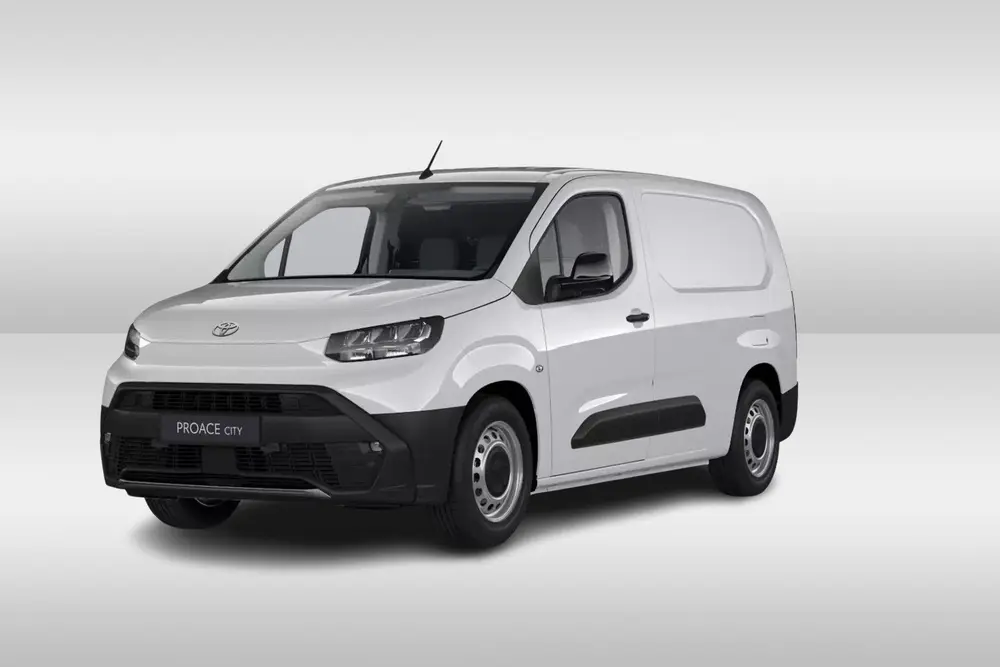 Toyota Proace City L2 50 kWh Comfort (Wordt verwach uit 2026