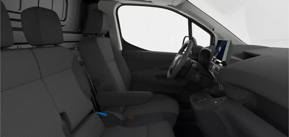 Toyota Proace City L2 50 kWh Comfort (Wordt verwach uit 2026, foto 3