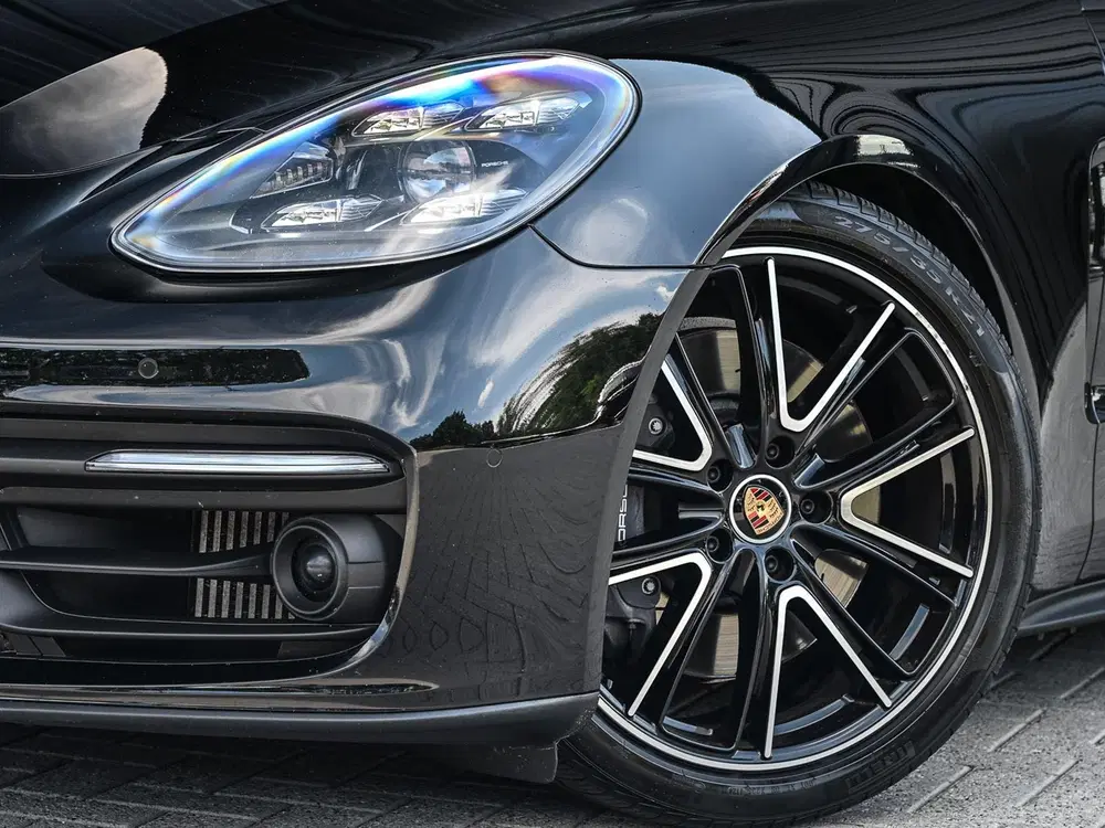 Porsche Panamera 2.9 4 E-Hybrid uit 2021, foto 10