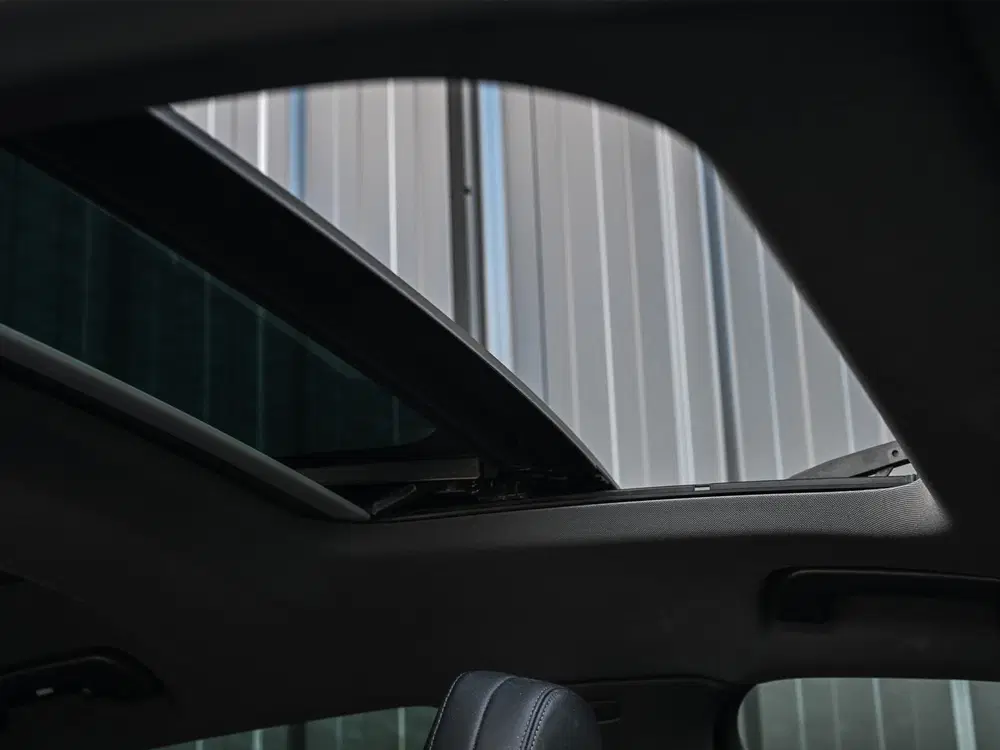 Porsche Panamera 2.9 4 E-Hybrid uit 2021, foto 2