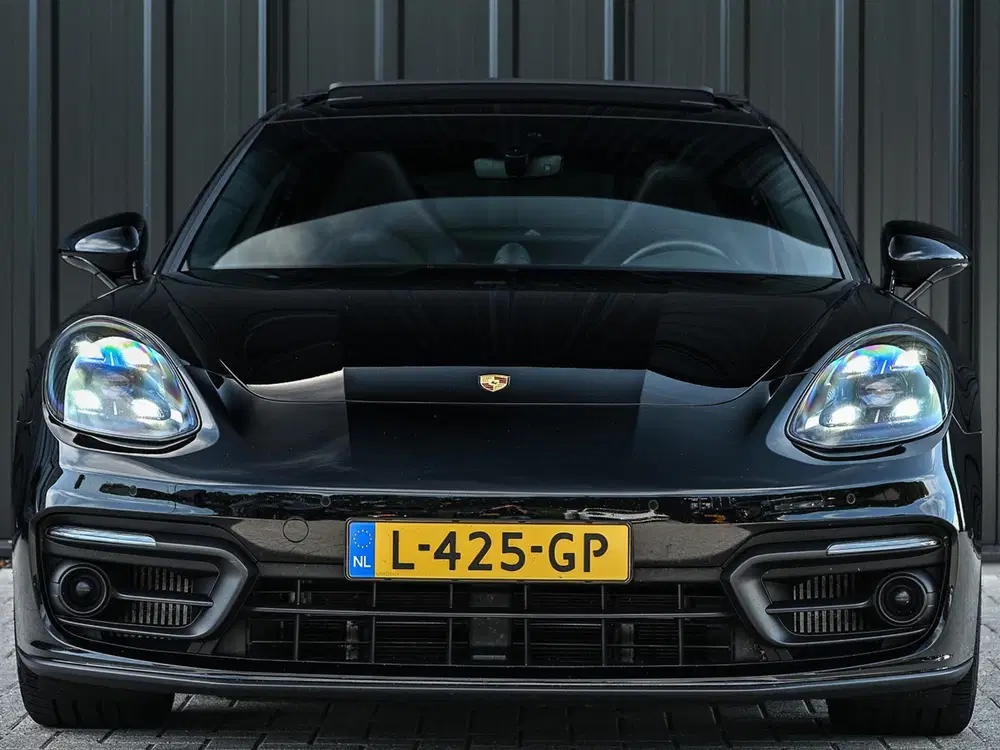 Porsche Panamera 2.9 4 E-Hybrid uit 2021, foto 20