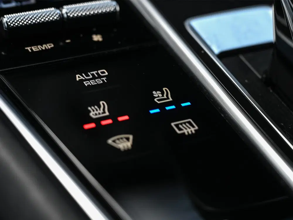 Porsche Panamera 2.9 4 E-Hybrid uit 2021, foto 4