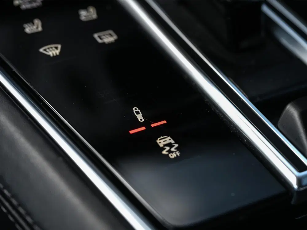 Porsche Panamera 2.9 4 E-Hybrid uit 2021, foto 5