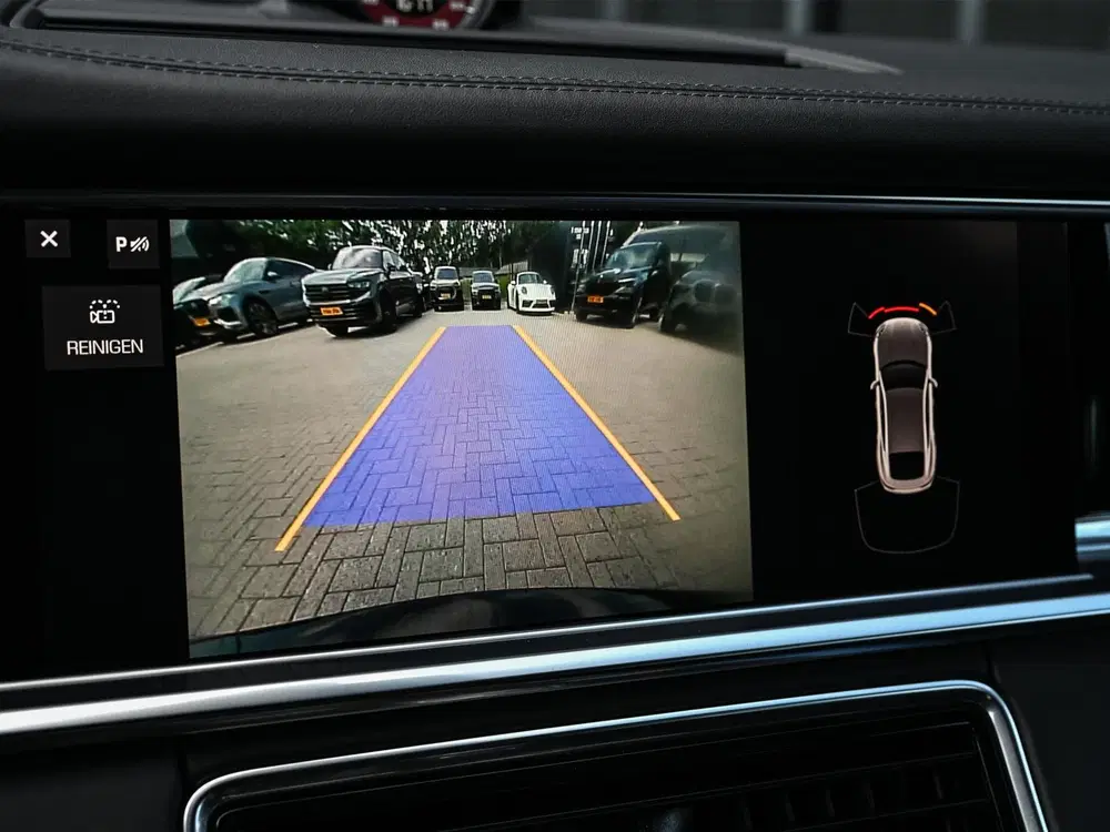 Porsche Panamera 2.9 4 E-Hybrid uit 2021, foto 7