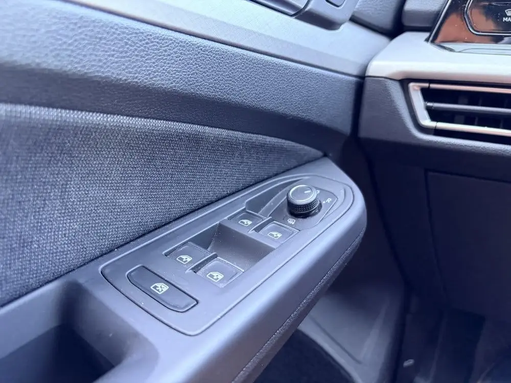 Volkswagen Golf Variant 1.5 eTSI - automaat - nap! - airco uit 2023, foto 16