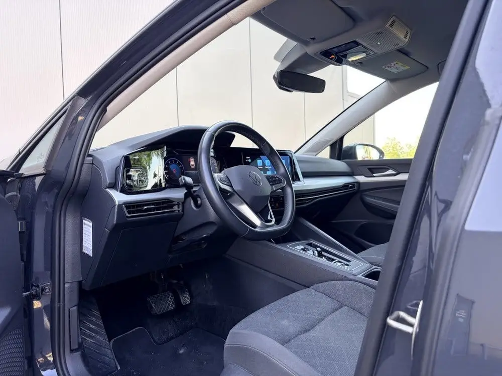 Volkswagen Golf Variant 1.5 eTSI - automaat - nap! - airco uit 2023, foto 8