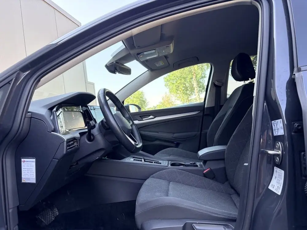 Volkswagen Golf Variant 1.5 eTSI - automaat - nap! - airco uit 2023, foto 9