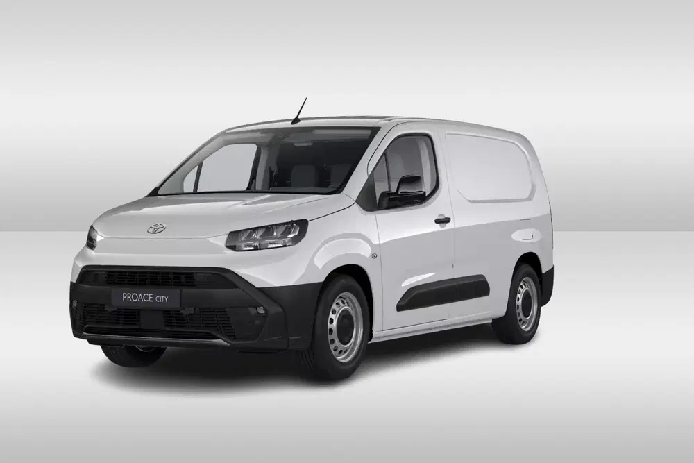 Toyota Proace City L2 50 kWh Comfort (Wordt verwach uit 2026