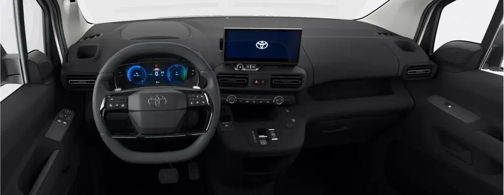 Toyota Proace City L2 50 kWh Comfort (Wordt verwach uit 2026, foto 4