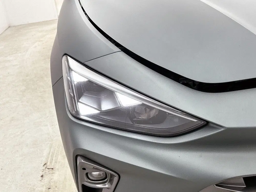 Cupra Leon 1.5 TSI e-Hybrid VZ Extreme uit 2025, foto 11